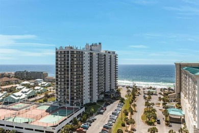 Welcome to Unit 1007 at Ariel Dunes, located within the on Seascape Golf Course in Florida - for sale on GolfHomes.com, golf home, golf lot