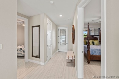 Lakefront retreat on the 13mm of the Lake of the Ozarks, where on Seasons Ridge At Four Seasons in Missouri - for sale on GolfHomes.com, golf home, golf lot
