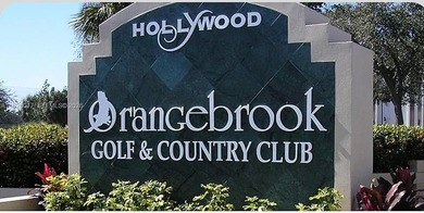Great condo centrally located in the heart of Hollywood in the on Hillcrest Golf and Country Club in Florida - for sale on GolfHomes.com, golf home, golf lot