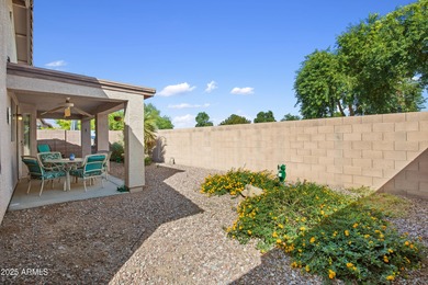 Welcome to this beautifully maintained 2 bedroom, 2 bath + Den on Lone Tree Golf Club in Arizona - for sale on GolfHomes.com, golf home, golf lot