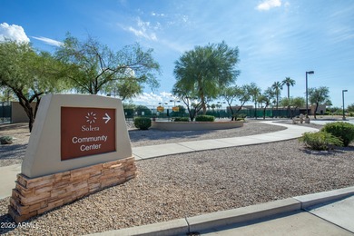 Welcome to this beautifully maintained 2 bedroom, 2 bath + Den on Lone Tree Golf Club in Arizona - for sale on GolfHomes.com, golf home, golf lot