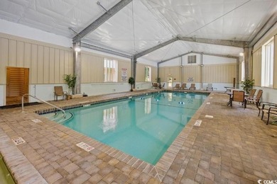 Welcome to coastal living at its best in this 2-bedroom, 2-bath on The Dunes Golf and Beach Club in South Carolina - for sale on GolfHomes.com, golf home, golf lot