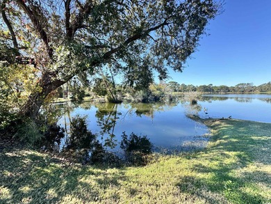 Welcome to coastal living at its best in this 2-bedroom, 2-bath on The Dunes Golf and Beach Club in South Carolina - for sale on GolfHomes.com, golf home, golf lot