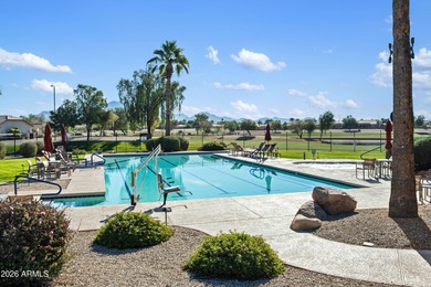Welcome to this beautifully maintained 2 bedroom, 2 bath + Den on Lone Tree Golf Club in Arizona - for sale on GolfHomes.com, golf home, golf lot