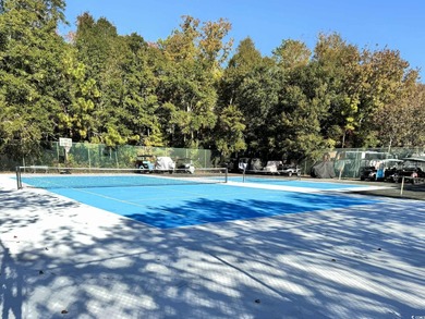 Welcome to coastal living at its best in this 2-bedroom, 2-bath on The Dunes Golf and Beach Club in South Carolina - for sale on GolfHomes.com, golf home, golf lot