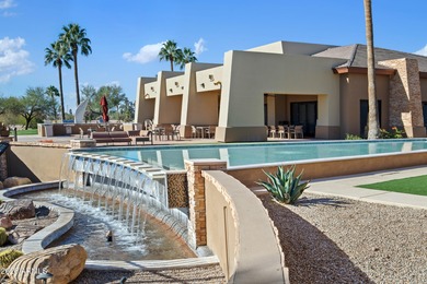 Welcome to this beautifully maintained 2 bedroom, 2 bath + Den on Lone Tree Golf Club in Arizona - for sale on GolfHomes.com, golf home, golf lot