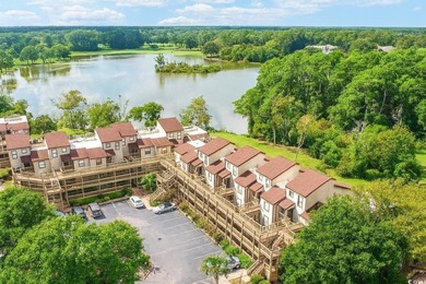 Welcome to coastal living at its best in this 2-bedroom, 2-bath on The Dunes Golf and Beach Club in South Carolina - for sale on GolfHomes.com, golf home, golf lot
