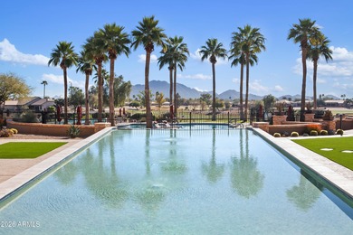 Welcome to this beautifully maintained 2 bedroom, 2 bath + Den on Lone Tree Golf Club in Arizona - for sale on GolfHomes.com, golf home, golf lot