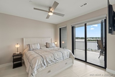 Lakefront retreat on the 13mm of the Lake of the Ozarks, where on Seasons Ridge At Four Seasons in Missouri - for sale on GolfHomes.com, golf home, golf lot