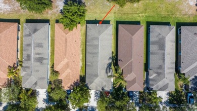 ASSUMABLE VA LOAN FOR QUALIFIED VETERANS**NEW ROOF to be on Heritage Isles Golf and Country Club in Florida - for sale on GolfHomes.com, golf home, golf lot
