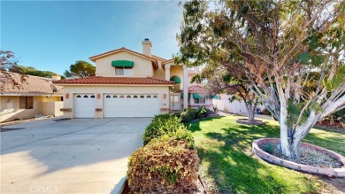 Discover comfort and convenience in this charming 3-bed, 2 on Silver Lakes Golf Course in California - for sale on GolfHomes.com, golf home, golf lot