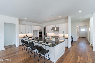 MOTIVATED SELLERS!! BRAND NEW STUNNING TOLL BROTHERS HOME IN on Sterling Grove Golf & Country Club in Arizona - for sale on GolfHomes.com, golf home, golf lot