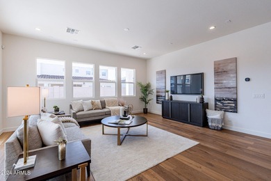 MOTIVATED SELLERS!! BRAND NEW STUNNING TOLL BROTHERS HOME IN on Sterling Grove Golf & Country Club in Arizona - for sale on GolfHomes.com, golf home, golf lot