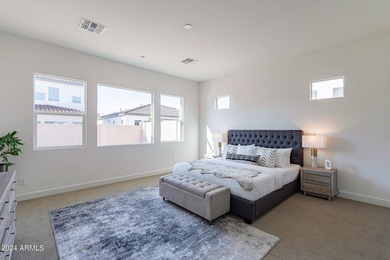 MOTIVATED SELLERS!! BRAND NEW STUNNING TOLL BROTHERS HOME IN on Sterling Grove Golf & Country Club in Arizona - for sale on GolfHomes.com, golf home, golf lot