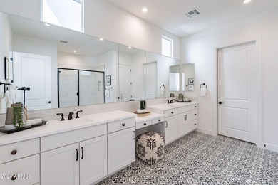 MOTIVATED SELLERS!! BRAND NEW STUNNING TOLL BROTHERS HOME IN on Sterling Grove Golf & Country Club in Arizona - for sale on GolfHomes.com, golf home, golf lot