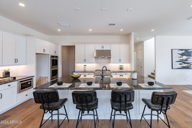 MOTIVATED SELLERS!! BRAND NEW STUNNING TOLL BROTHERS HOME IN on Sterling Grove Golf & Country Club in Arizona - for sale on GolfHomes.com, golf home, golf lot