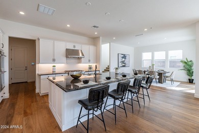 MOTIVATED SELLERS!! BRAND NEW STUNNING TOLL BROTHERS HOME IN on Sterling Grove Golf & Country Club in Arizona - for sale on GolfHomes.com, golf home, golf lot