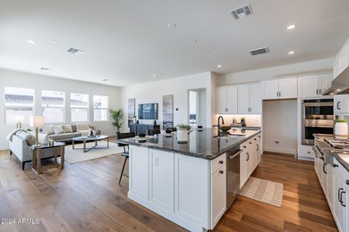 MOTIVATED SELLERS!! BRAND NEW STUNNING TOLL BROTHERS HOME IN on Sterling Grove Golf & Country Club in Arizona - for sale on GolfHomes.com, golf home, golf lot