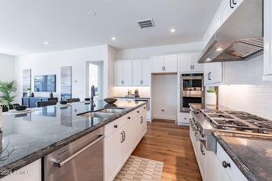 MOTIVATED SELLERS!! BRAND NEW STUNNING TOLL BROTHERS HOME IN on Sterling Grove Golf & Country Club in Arizona - for sale on GolfHomes.com, golf home, golf lot