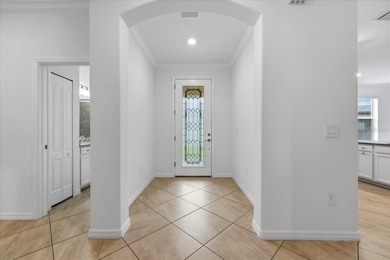 This Beautiful VILLA located in the highly sought-after ARBOR on Esplanade Golf and Country at Lakewood Ranch in Florida - for sale on GolfHomes.com, golf home, golf lot