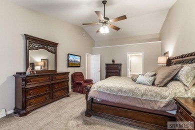 Come see this beautiful, meticulous, well maintained town-home on Sand Creek Golf Course in Idaho - for sale on GolfHomes.com, golf home, golf lot