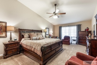 Come see this beautiful, meticulous, well maintained town-home on Sand Creek Golf Course in Idaho - for sale on GolfHomes.com, golf home, golf lot