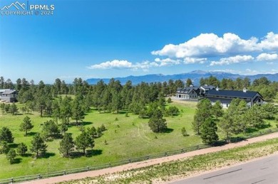 Description Remarks:    
3.5 acres treed lot located on the on Flying Horse North Golf Course in Colorado - for sale on GolfHomes.com, golf home, golf lot