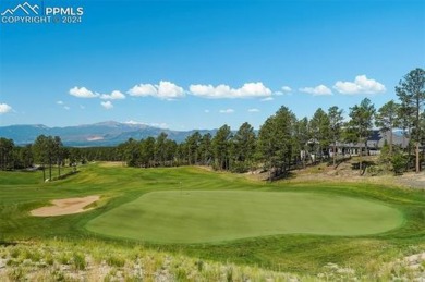 Description Remarks:    
3.5 acres treed lot located on the on Flying Horse North Golf Course in Colorado - for sale on GolfHomes.com, golf home, golf lot