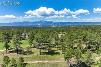 Description Remarks:    
3.5 acres treed lot located on the on Flying Horse North Golf Course in Colorado - for sale on GolfHomes.com, golf home, golf lot