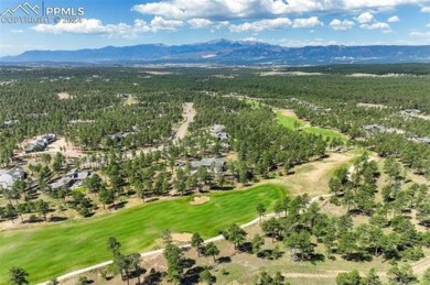 Description Remarks:    
3.5 acres treed lot located on the on Flying Horse North Golf Course in Colorado - for sale on GolfHomes.com, golf home, golf lot