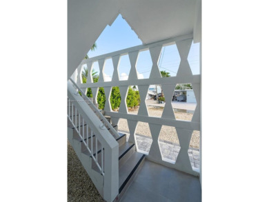 Welcome to this beautifully elevated 2-bedroom, 2-bathroom on  in Florida - for sale on GolfHomes.com, golf home, golf lot