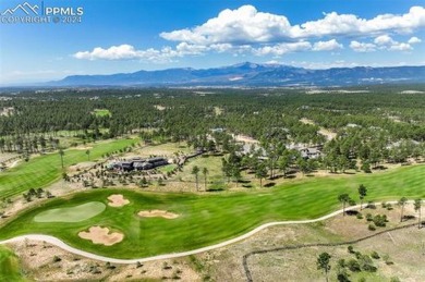 Description Remarks:    
3.5 acres treed lot located on the on Flying Horse North Golf Course in Colorado - for sale on GolfHomes.com, golf home, golf lot