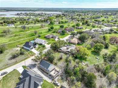 Create your dream home on this beautiful 8,502 sq. ft. lot on The Club At Runaway Bay in Texas - for sale on GolfHomes.com, golf home, golf lot