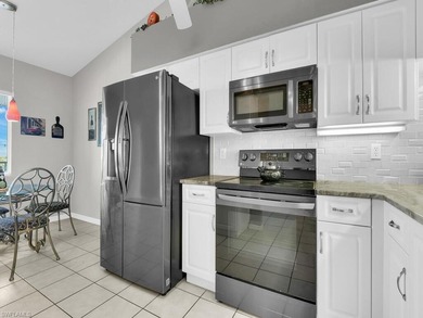 Experience resort-style living in this 3-bedroom, 2-bath condo on Breckenridge Golf and Country Club in Florida - for sale on GolfHomes.com, golf home, golf lot