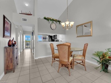 Experience resort-style living in this 3-bedroom, 2-bath condo on Breckenridge Golf and Country Club in Florida - for sale on GolfHomes.com, golf home, golf lot