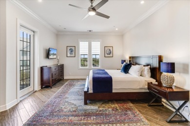 Step inside this amazing two story Penthouse Unit at the premier on Palmilla Beach Golf Club in Texas - for sale on GolfHomes.com, golf home, golf lot