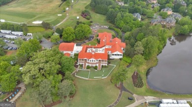 DonCOt miss this rare opportunity to build a brand-new custom on TPC At Sugarloaf Golf Club in Georgia - for sale on GolfHomes.com, golf home, golf lot