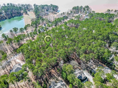 Located in the highly desirable Reynolds Landing, this beautiful on Reynolds Lake Oconee - The Landing in Georgia - for sale on GolfHomes.com, golf home, golf lot