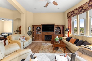 Nestled in the gated Harbor Hills community, this home offers a on Harbor Hills Country Club in Florida - for sale on GolfHomes.com, golf home, golf lot