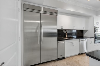 This meticulously, turn-key 2-level penthouse offers direct on Boca Raton Resort and Club in Florida - for sale on GolfHomes.com, golf home, golf lot