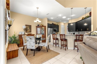 Nestled in the gated Harbor Hills community, this home offers a on Harbor Hills Country Club in Florida - for sale on GolfHomes.com, golf home, golf lot