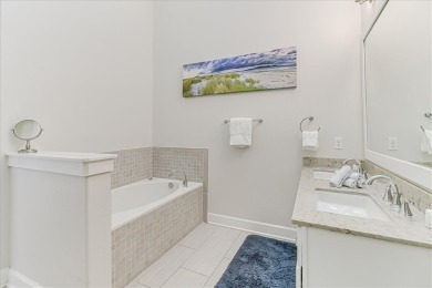 Step inside this amazing two story Penthouse Unit at the premier on Palmilla Beach Golf Club in Texas - for sale on GolfHomes.com, golf home, golf lot