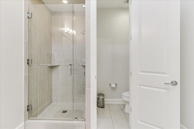 Step inside this amazing two story Penthouse Unit at the premier on Palmilla Beach Golf Club in Texas - for sale on GolfHomes.com, golf home, golf lot