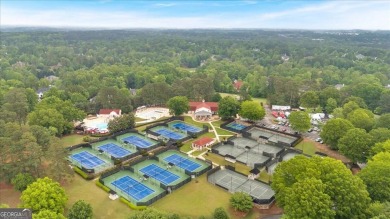 DonCOt miss this rare opportunity to build a brand-new custom on TPC At Sugarloaf Golf Club in Georgia - for sale on GolfHomes.com, golf home, golf lot