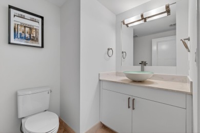 This meticulously, turn-key 2-level penthouse offers direct on Boca Raton Resort and Club in Florida - for sale on GolfHomes.com, golf home, golf lot