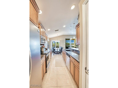 Welcome to your dream home in Colonial Country Club! NO FLOOD on Colonial Country Club in Florida - for sale on GolfHomes.com, golf home, golf lot