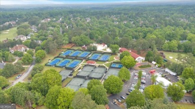 DonCOt miss this rare opportunity to build a brand-new custom on TPC At Sugarloaf Golf Club in Georgia - for sale on GolfHomes.com, golf home, golf lot