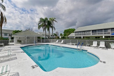 Discover this beautifully maintained TURNKEY 2-story condo on Tara Golf and Country Club in Florida - for sale on GolfHomes.com, golf home, golf lot