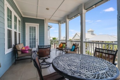 Step inside this amazing two story Penthouse Unit at the premier on Palmilla Beach Golf Club in Texas - for sale on GolfHomes.com, golf home, golf lot
