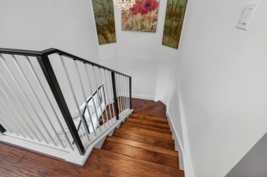 This meticulously, turn-key 2-level penthouse offers direct on Boca Raton Resort and Club in Florida - for sale on GolfHomes.com, golf home, golf lot